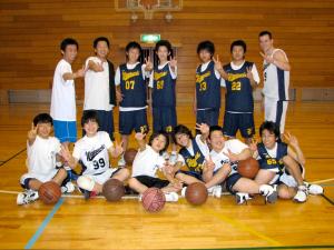 My Grade 6 Wanouchi Junior High boys team in Japan